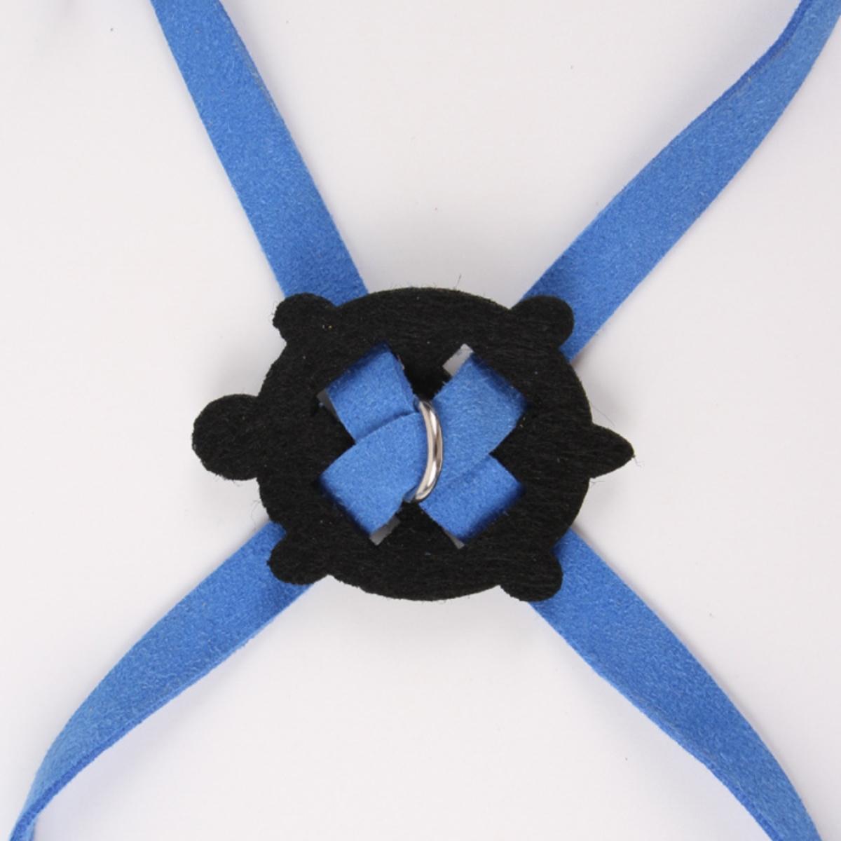 Sangle de traction de la tortue Pet Veste réglable