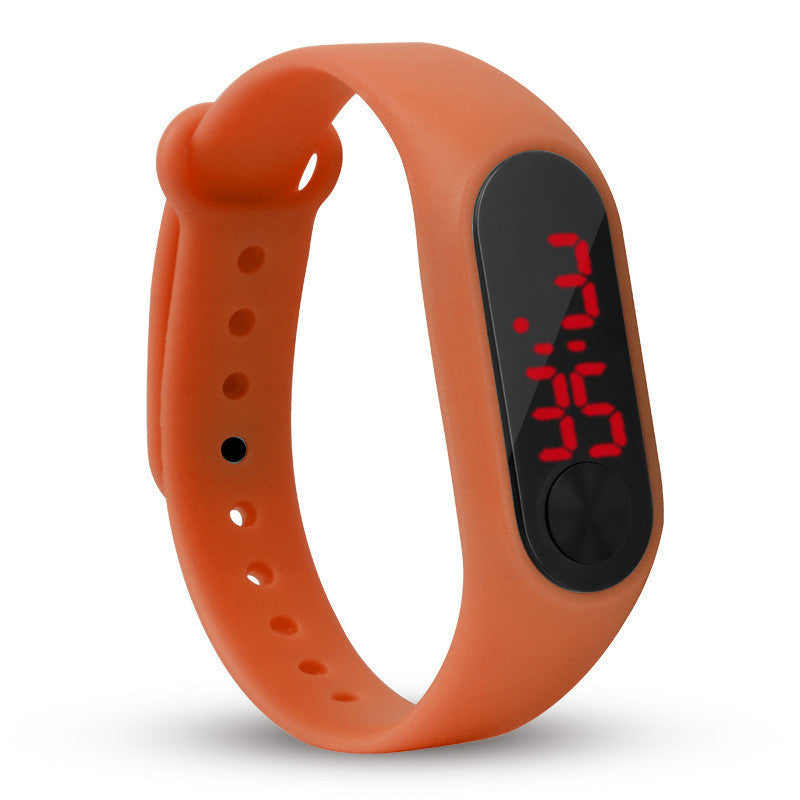 Xiaomi Deuxième génération Étudiant Electronic Children Sports Watch