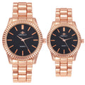 Fashion bracelet montre qualité quartz montre