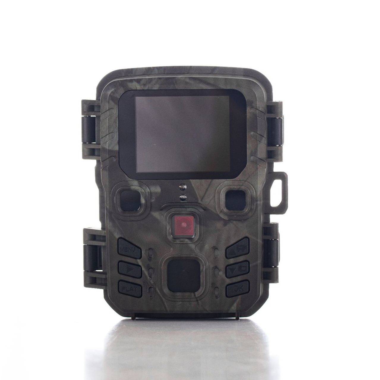 Surveillance du dispositif de vision nocturne infrarouge