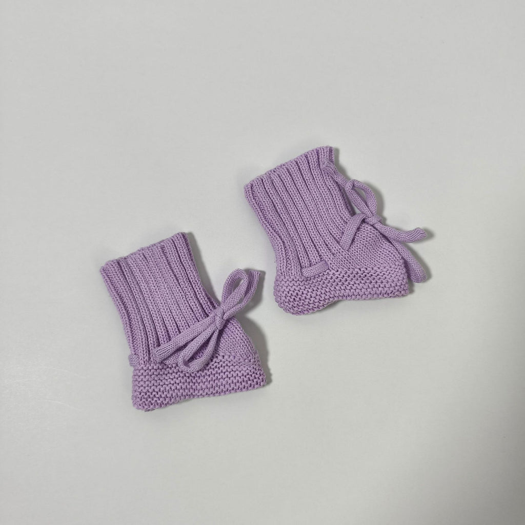 Cotton Jumpsuit Accessoires ornement bandeau Chaussettes et chapeau