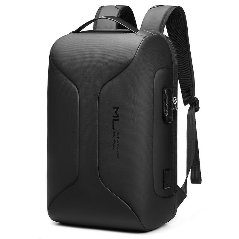 Sac à dos pour hommes Affaires Sac de voyage grande capacité