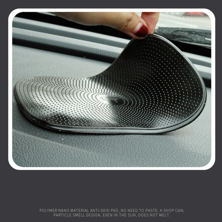 Téléphone portable haute température Nano Skid Pad
