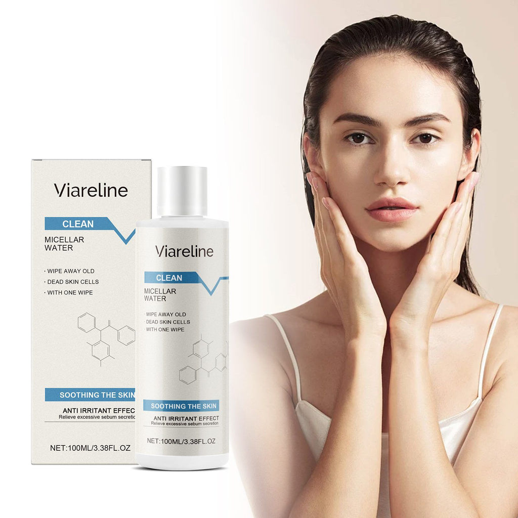 Détachant VIARELINE Nettoyage de l'eau