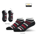 Chaussettes courtes de sport Laine de randonnée