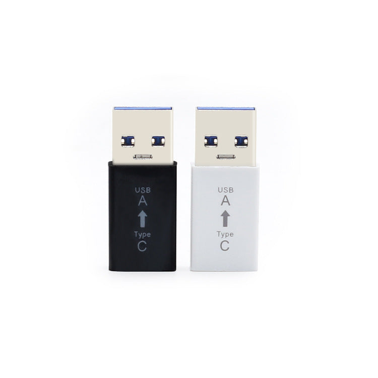 Typec Femme to USB Male 3.0 Converter
