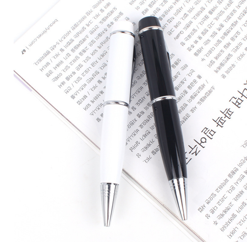 Multifonctions U stylo disque stylo métal stylo laser