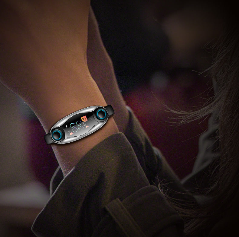 Bracelet d'écoute Bluetooth