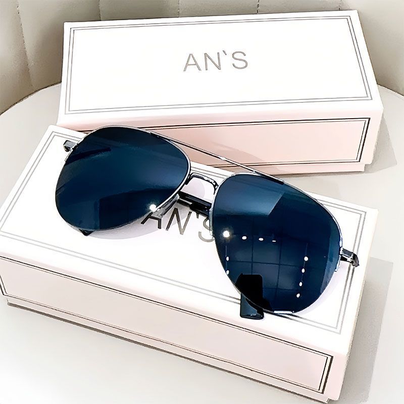 Grande Face Conduite UV Protection Riding Lunettes de soleil résistantes au soleil