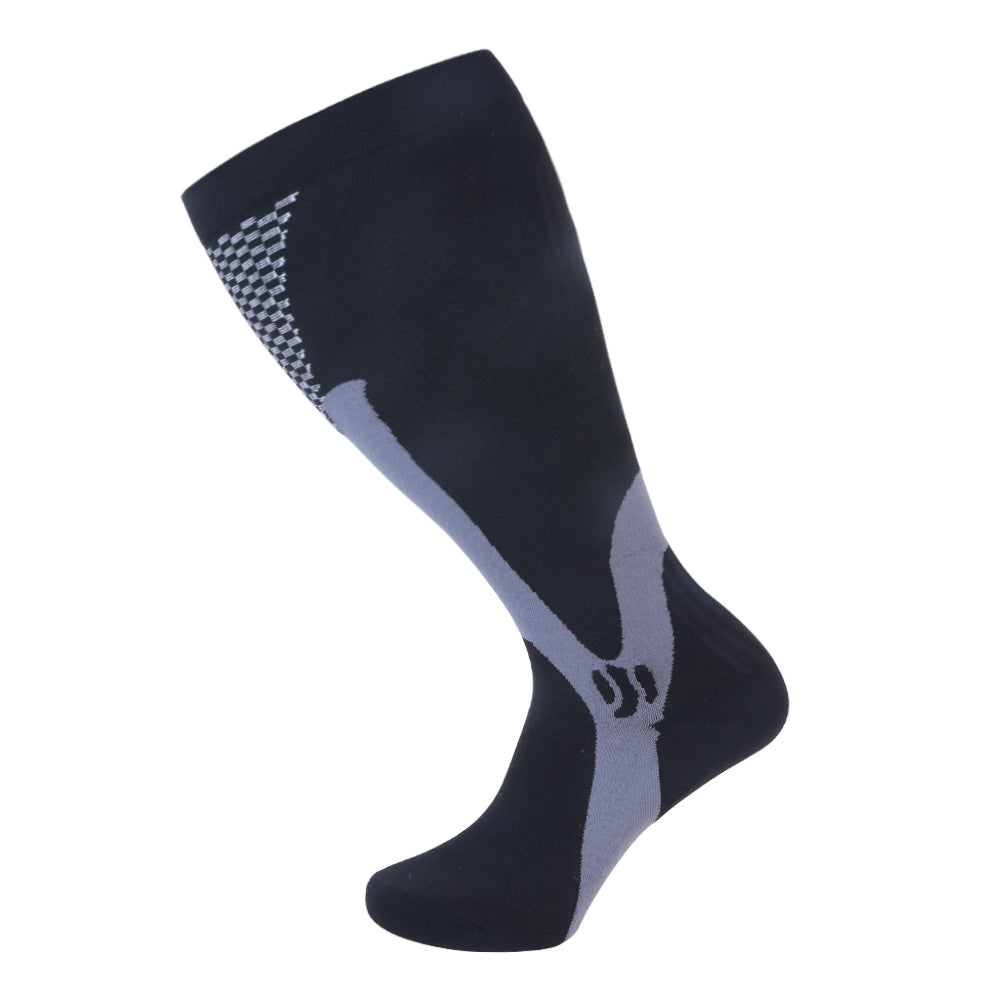 Chaussettes athlétiques de taille Magic Plus Plus
