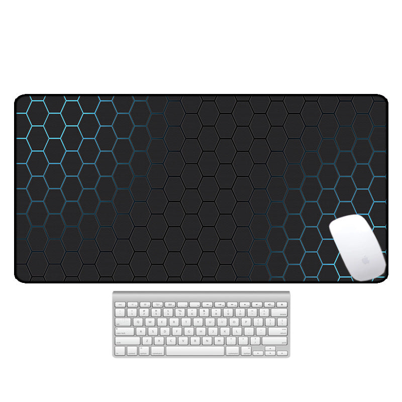 Mouse Pad Grand Bureau Ordinateur Pad Grand Home Office E-Sports Mouse Pad