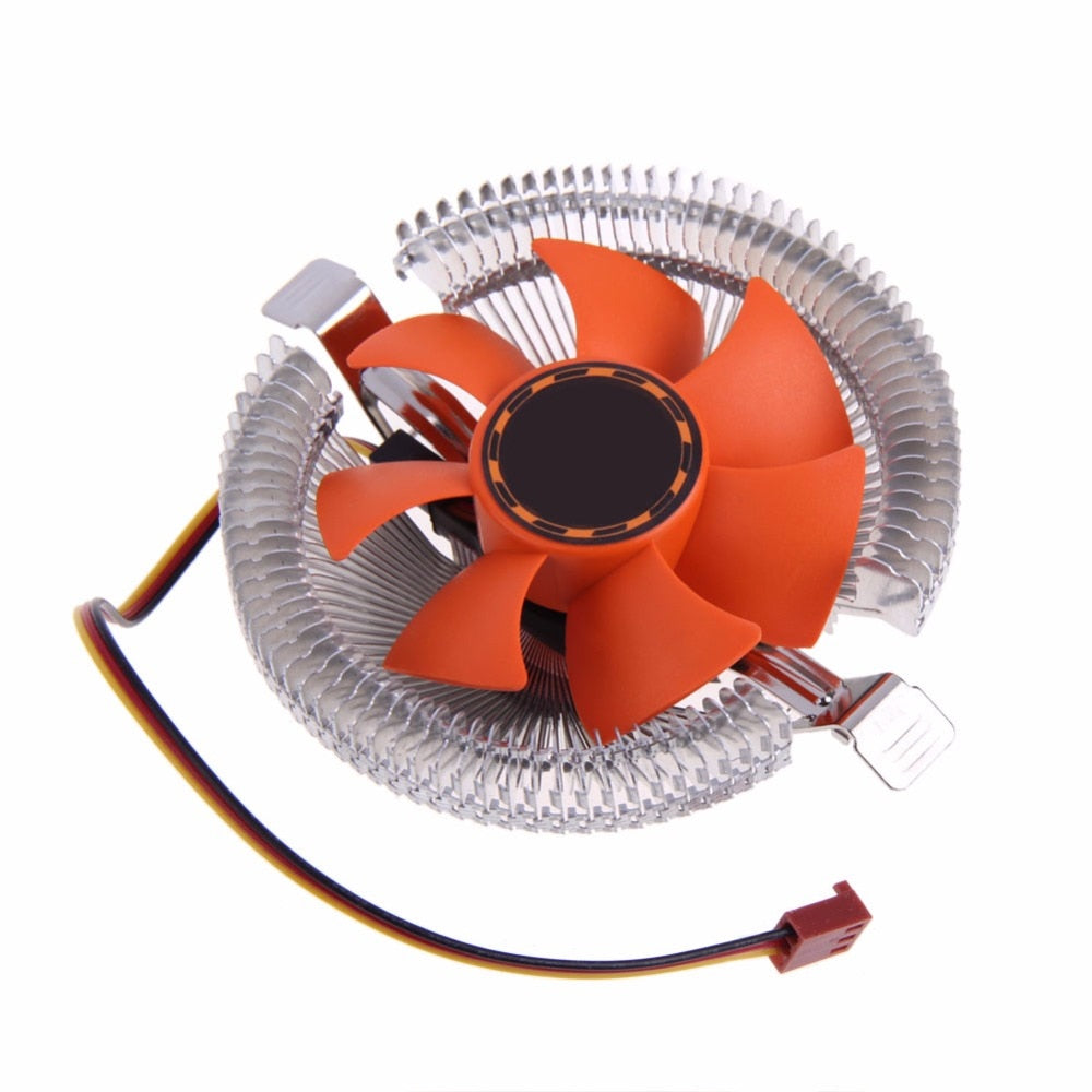 PC CPU refroidissement refroidisseur-Fan
