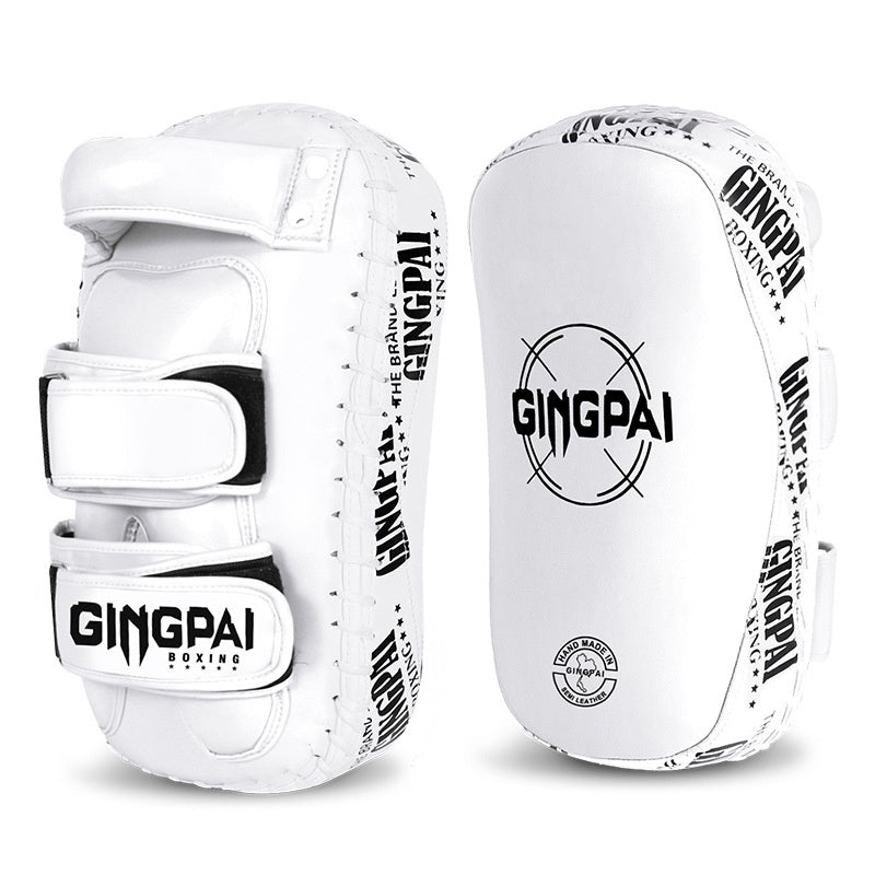 Professional Muay Thai Kicking and Punching Pads