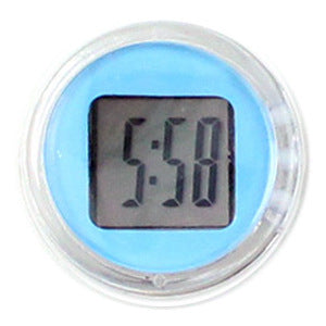 Fashionable voiture Sticky Outdoor Montre électronique