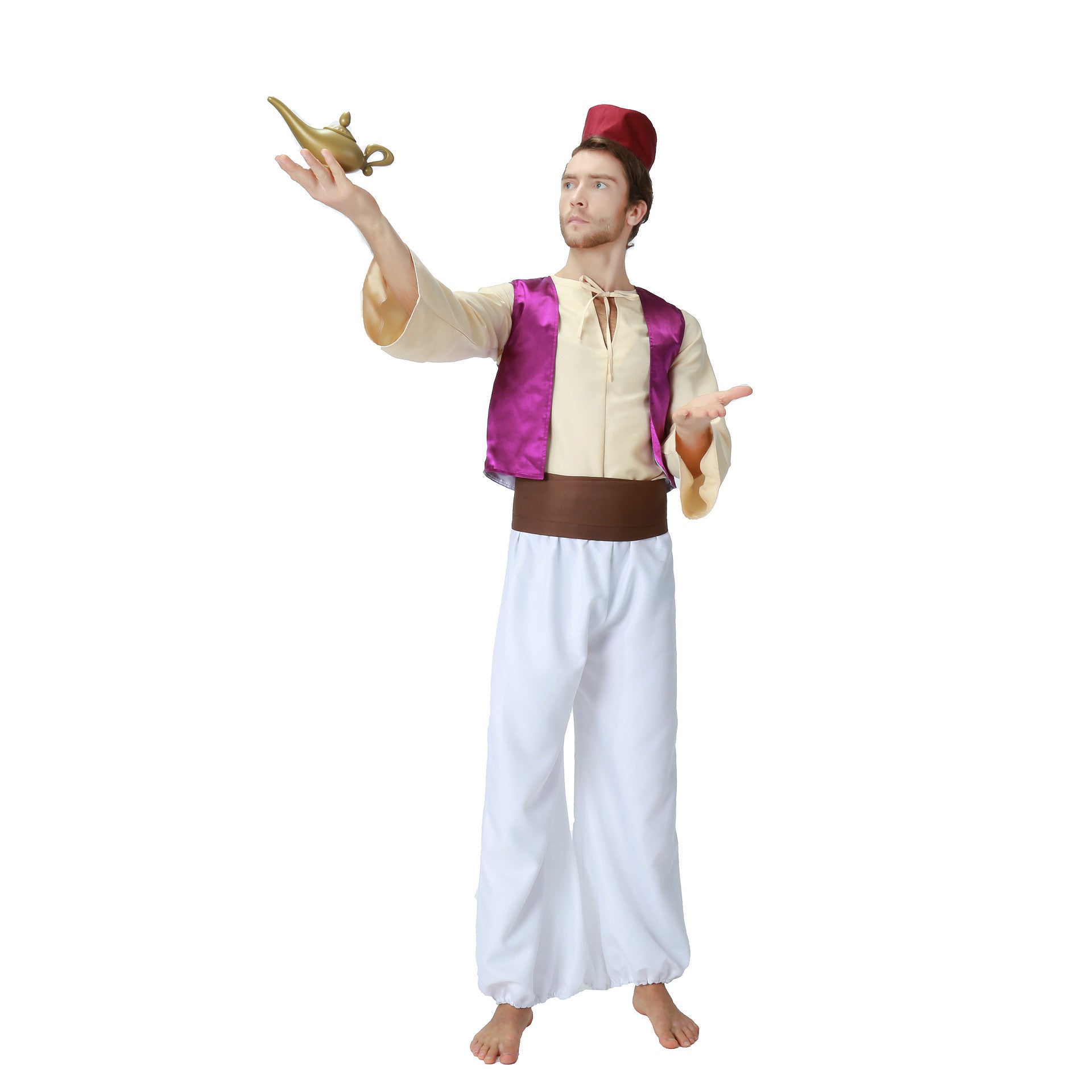 Costume Prince
