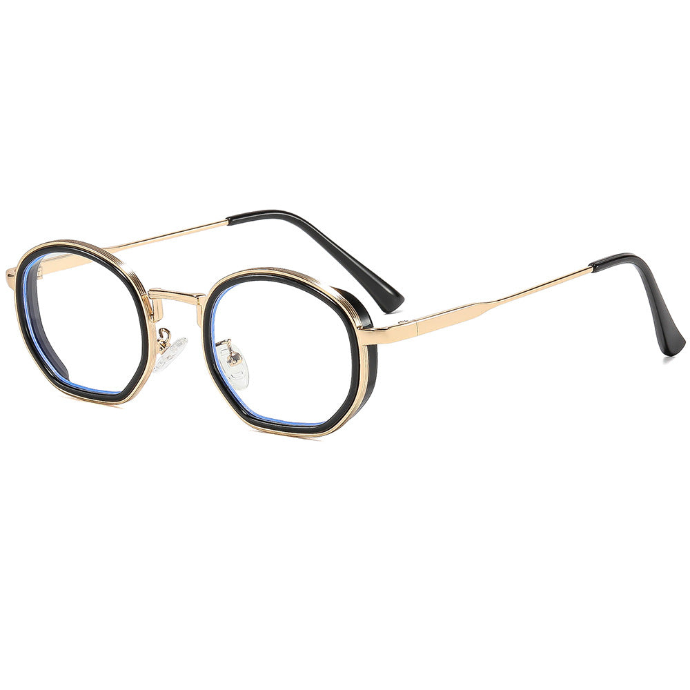 Lunettes de soleil retro-style pour femmes personnalisées