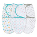 Cotton bébé swap