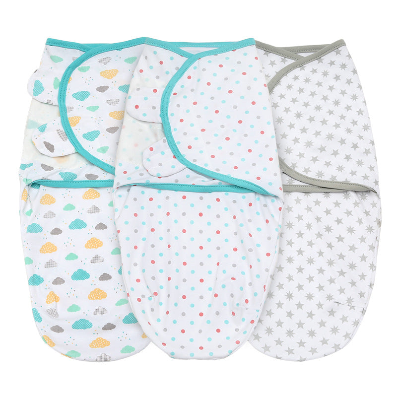 Cotton bébé swap