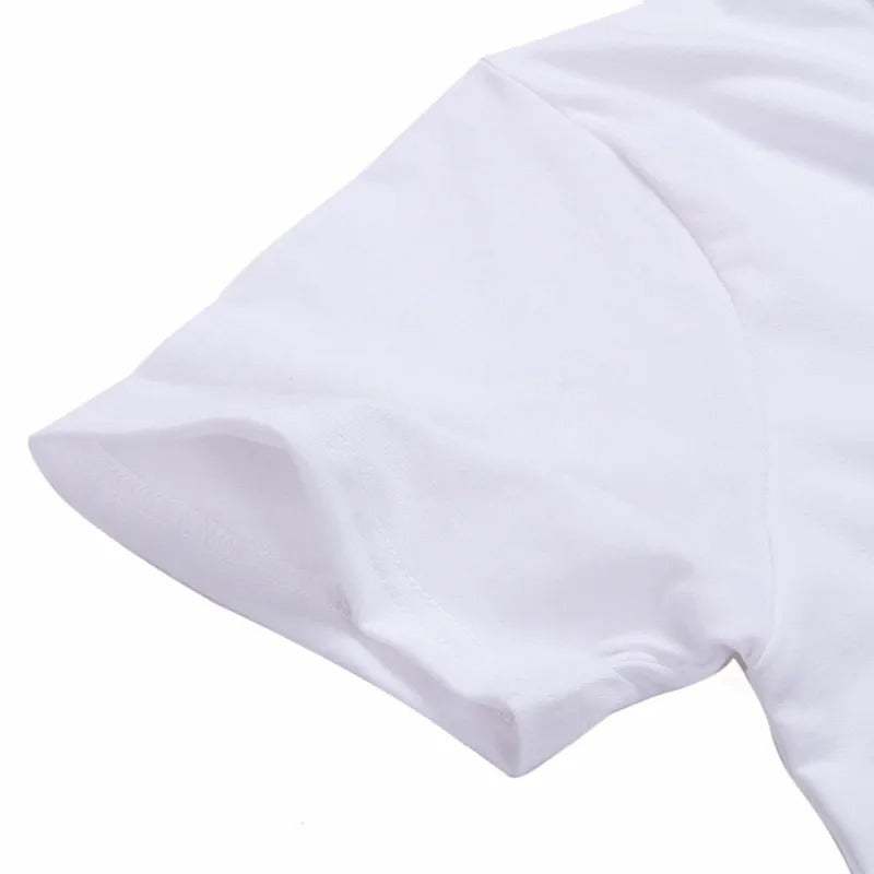 Garçons avec autisme T-shirt Puzzle Top