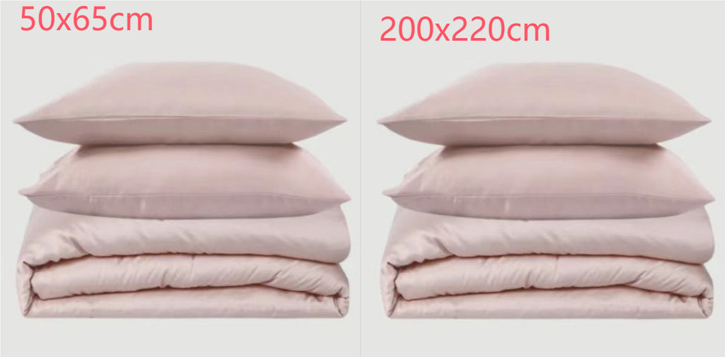 Sac de lit de 2 pièces Set