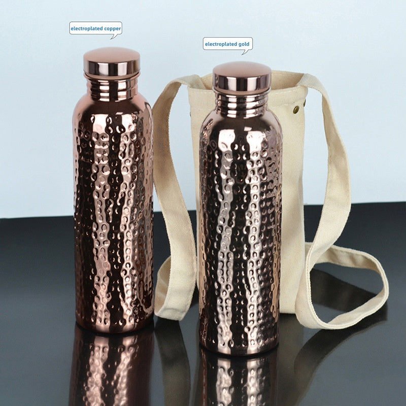 Hit Bouteille d'eau d'été Haute apparence Jug d'eau pour les filles