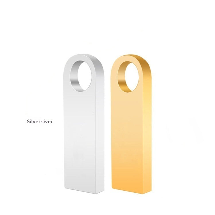 USB haute vitesse 3.0 Metal FlashDrive