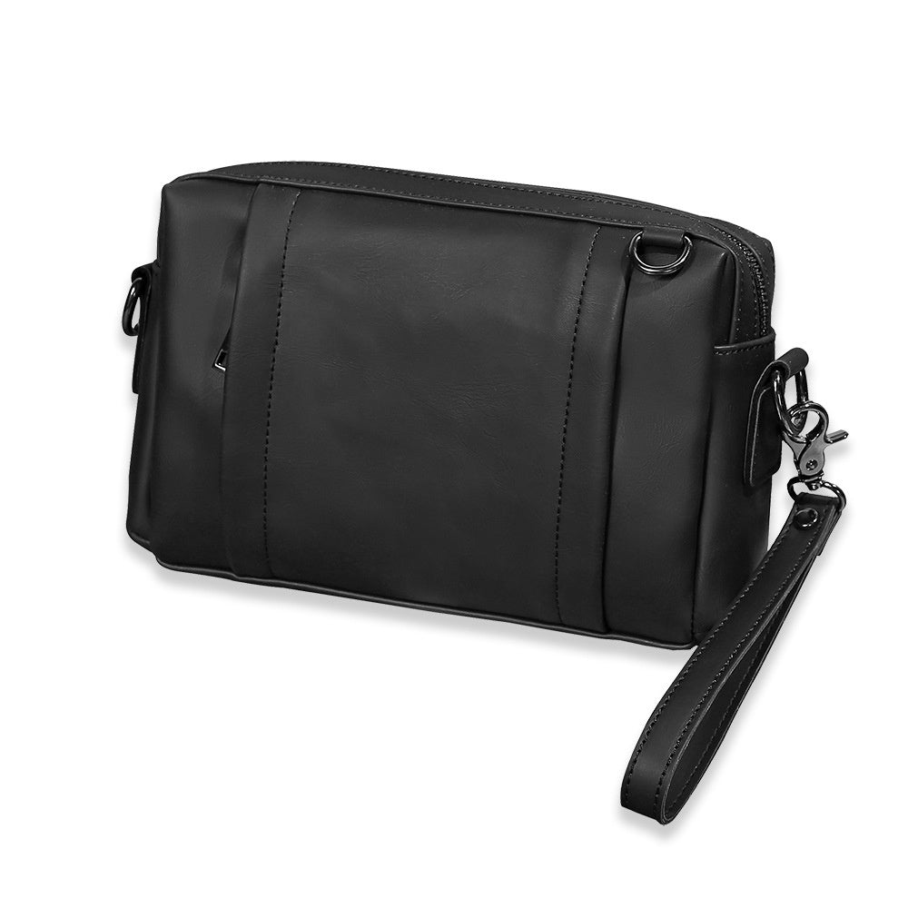 Sac à bandoulière simple et tendance