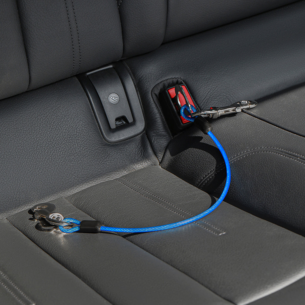 Pet Seat Belt Car Dog Travel Harness