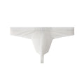 Sous-vêtements Ding Single Low Waist pour homme Été Séchage rapide Respirant