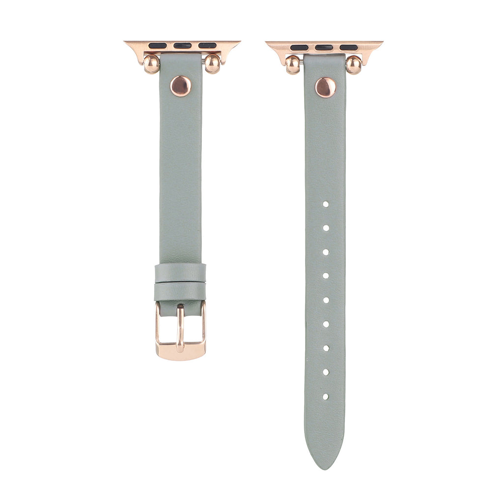 Bracelet de sport en cuir