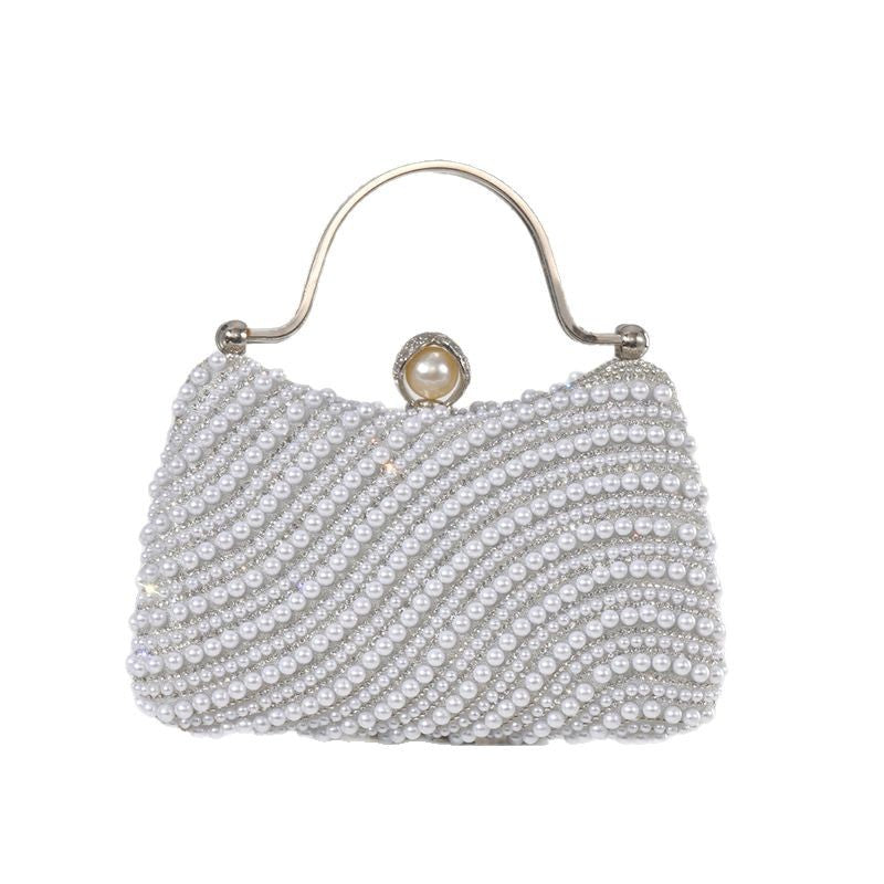 Sac à main haut de gamme pour les Socialites