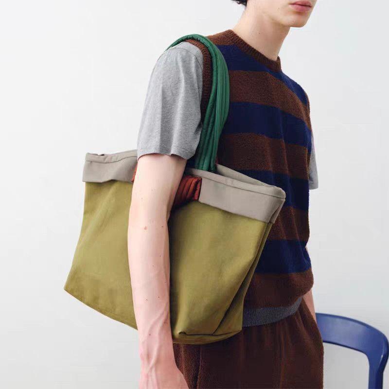 Sac à bandoulière pour hommes