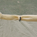 Tente de plage Camping en plein air Protection solaire Tente pliante simple Tente ouverte rapide pour les intérieurs