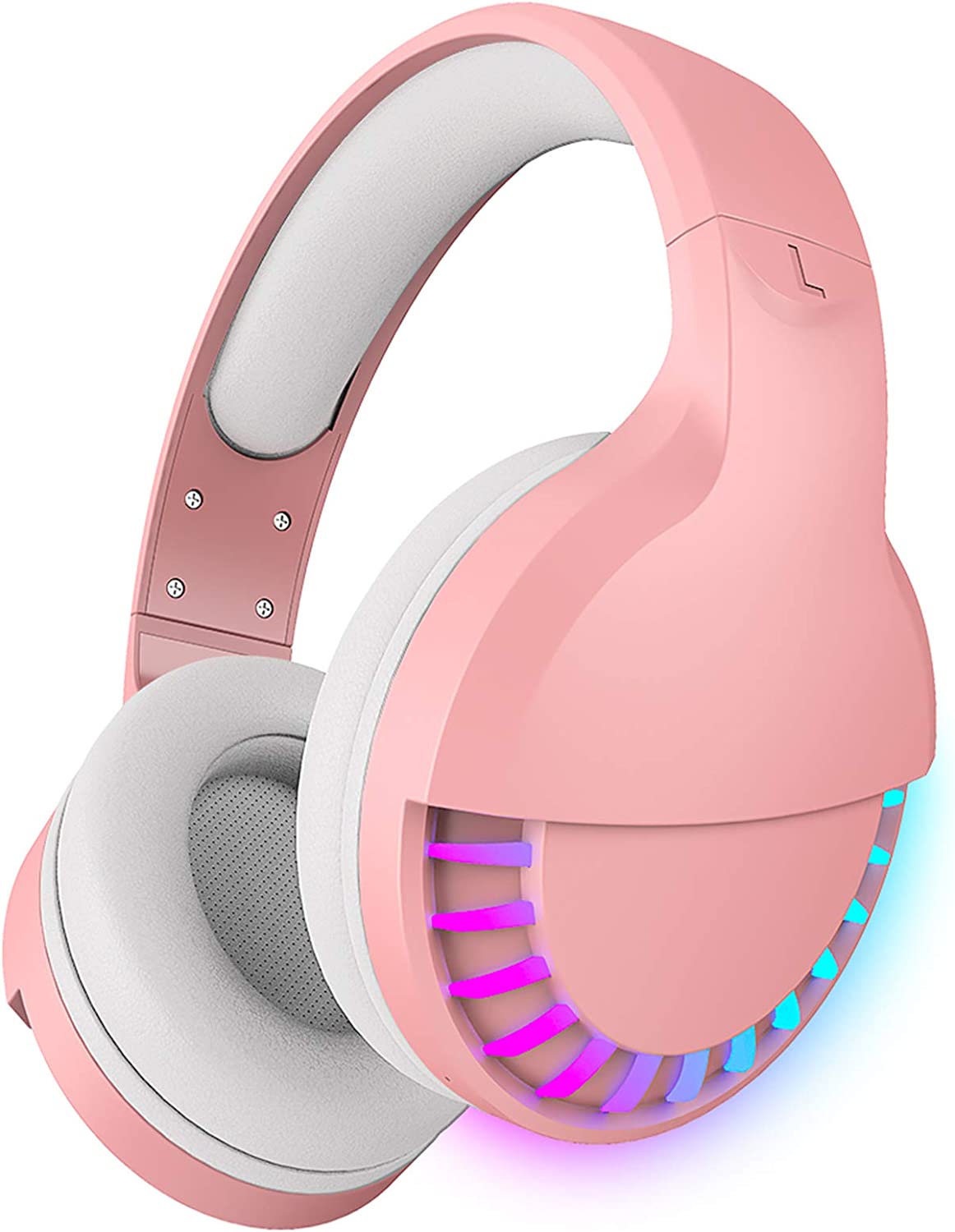 Casque de jeu Bluetooth sans fil AU Casque stéréo pour téléphones portables Ipad