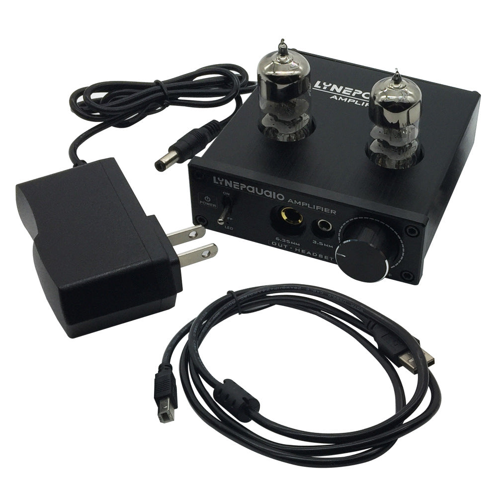 Amplificateur de signal du tube