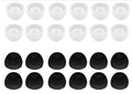 Bouchons d'oreille universels en silicone