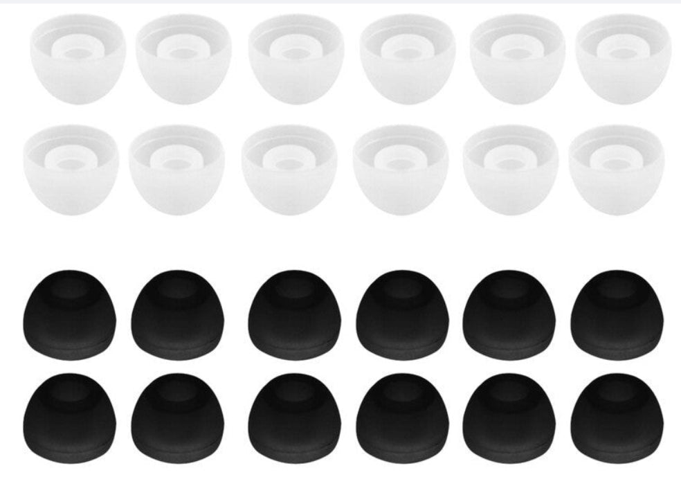 Bouchons d'oreille universels en silicone