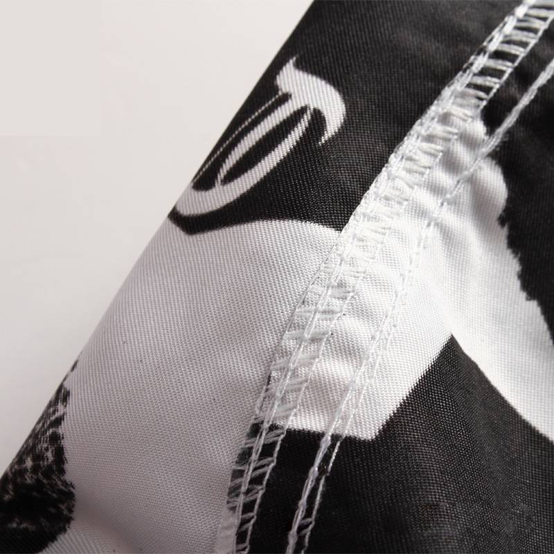 Pantalons de plage imprimés pour enfants