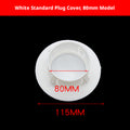 Air conditioner cover type-80mm-1 piece