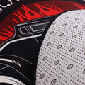 Tapis de porte rond