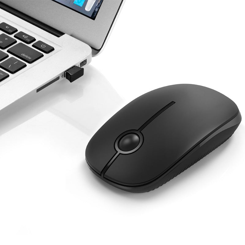 2.4G souris sans fil
