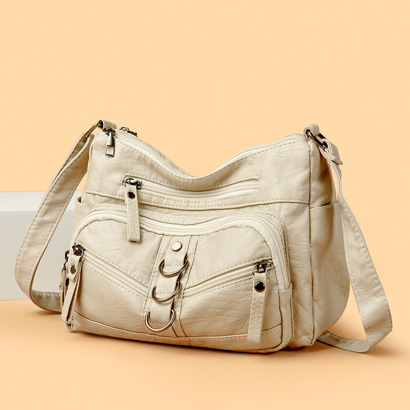 Elégant sac de style vintage pour femmes