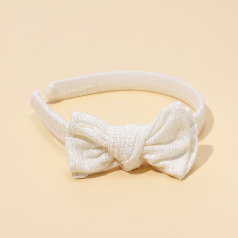 Bracelet de cheveux fille Mode mignon Bébé Accessoires de cheveux Ins Style Enfants Simplicité Coréenne