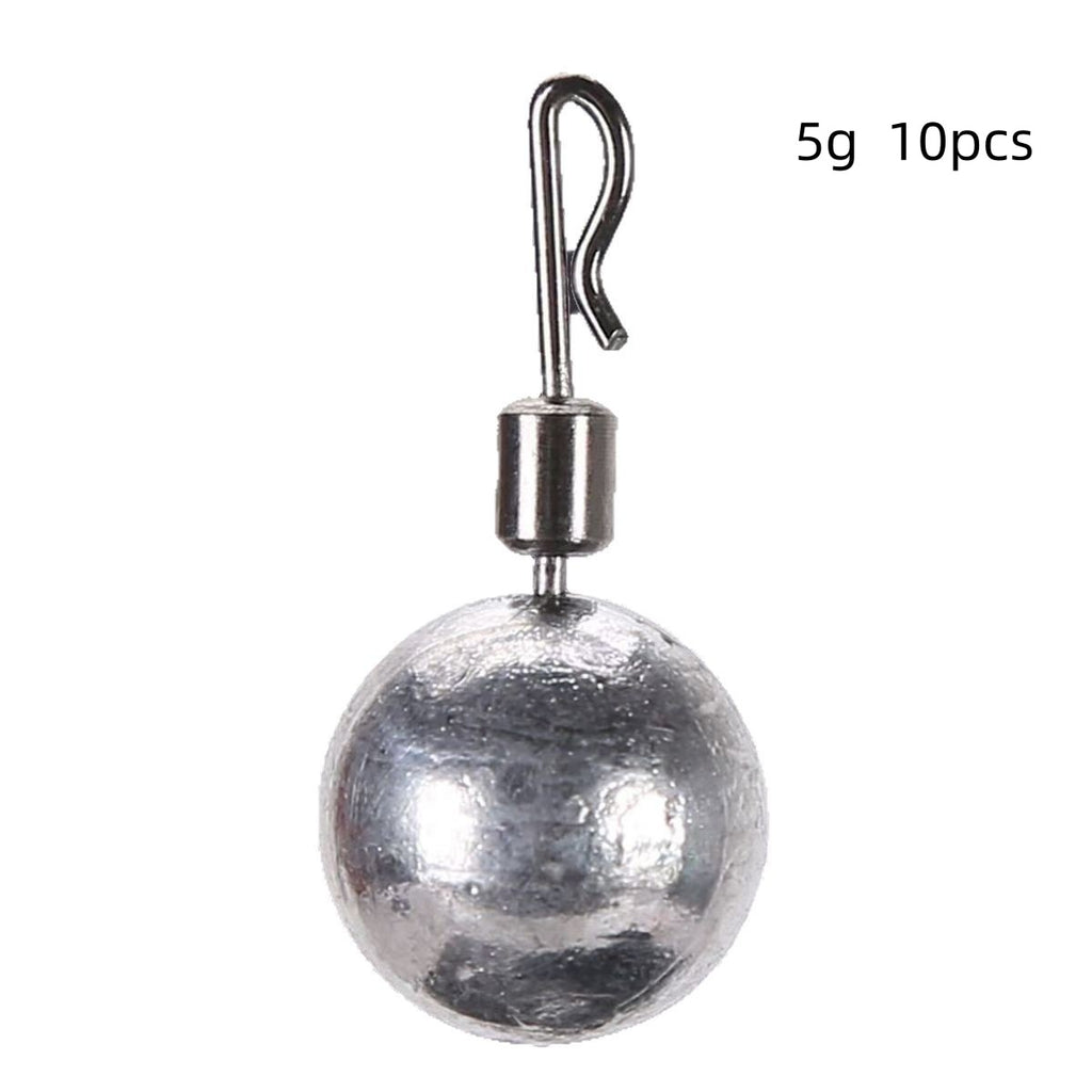 Lure Inverted Fishing Sinker Accessoires