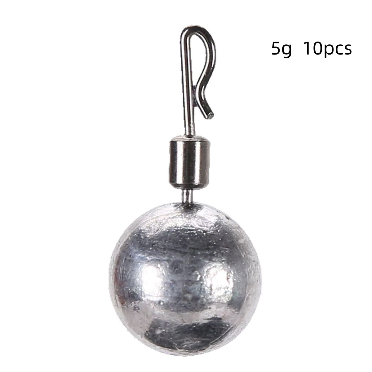 Lure Inverted Fishing Sinker Accessoires