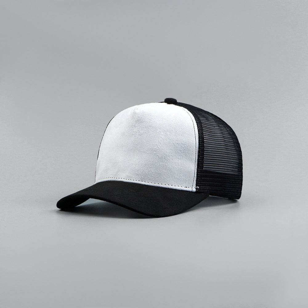 Le casque de baseball polyvalent anti-soleil ajustable pour hommes