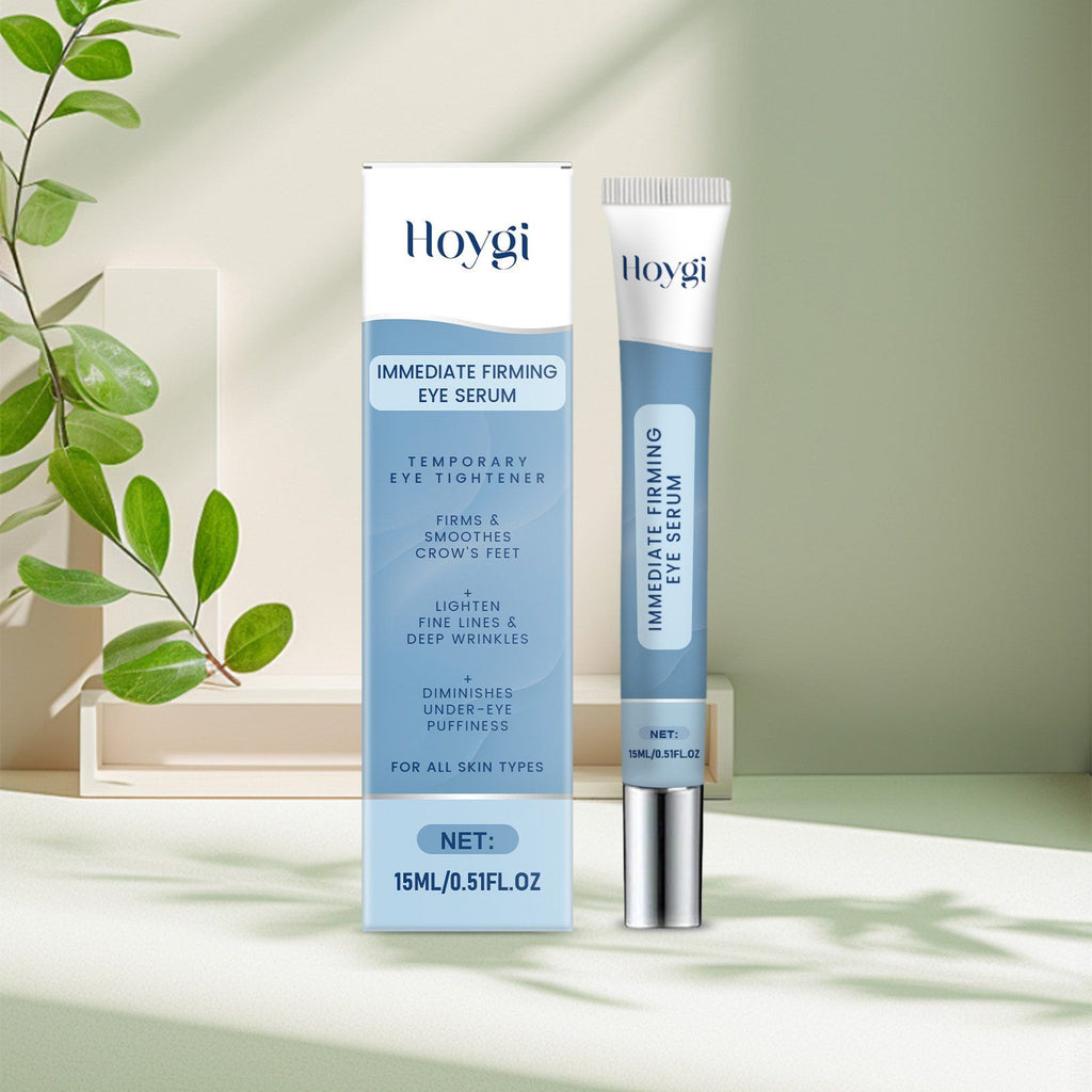 Crème d'humidité pour zone oculaire HOYGI