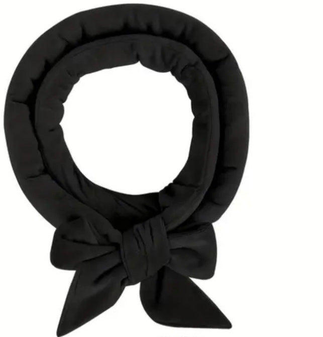 Bande de cheveux Coiffure Big Wave Sleep Hair Curler