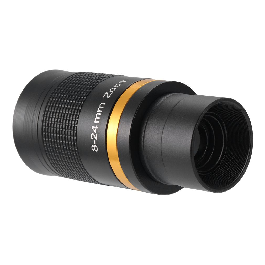 Accessoires de télescope astronomique