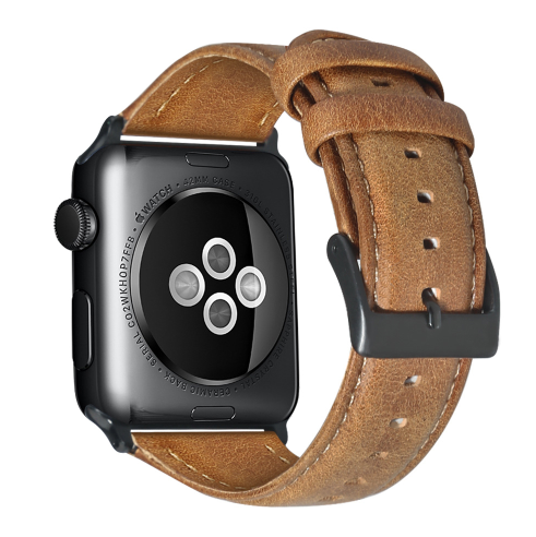 Leisure Business Top Layer Cowhide Bracelet en cuir